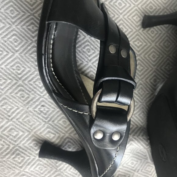 Cole Haan Caith Slide sandal - Picture 4 of 5